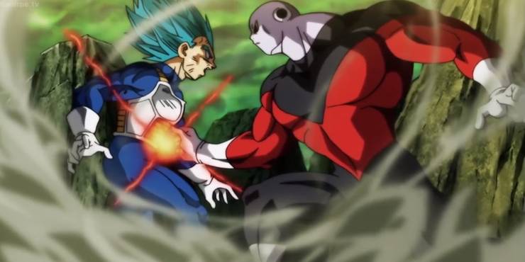 Dragon Ball Super 5 Heroes Jiren Can Defeat (& 5 He Cant) Dragon Ball Super 5 Heroes Jiren Can Defeat (& 5 He Cant)
